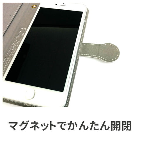 『彼女、お借りします』手帳型スマートフォンケース